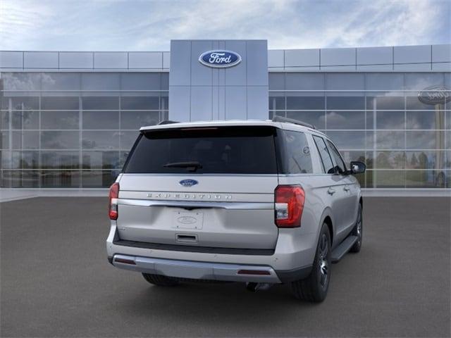 new 2024 Ford Expedition car, priced at $61,995