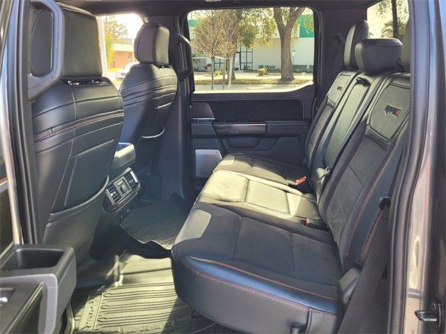 used 2024 Ford F-150 car, priced at $127,995