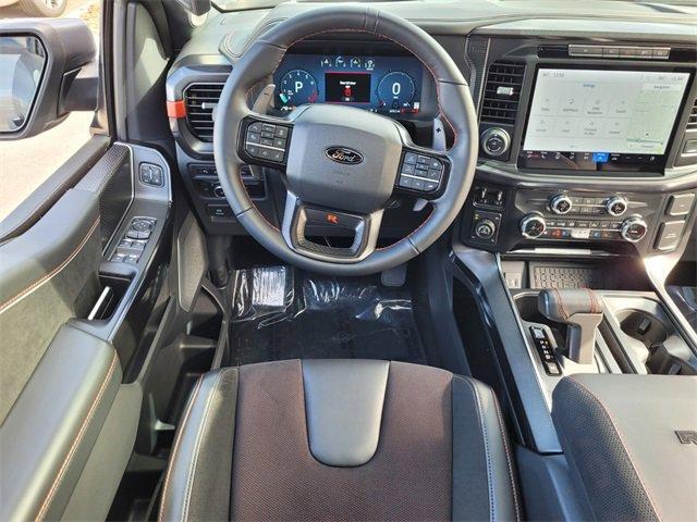 used 2024 Ford F-150 car, priced at $127,995