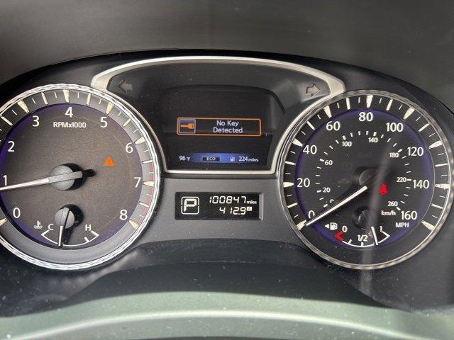 used 2018 INFINITI QX60 car, priced at $12,500