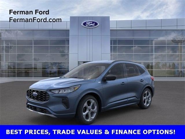 new 2024 Ford Escape car, priced at $29,495