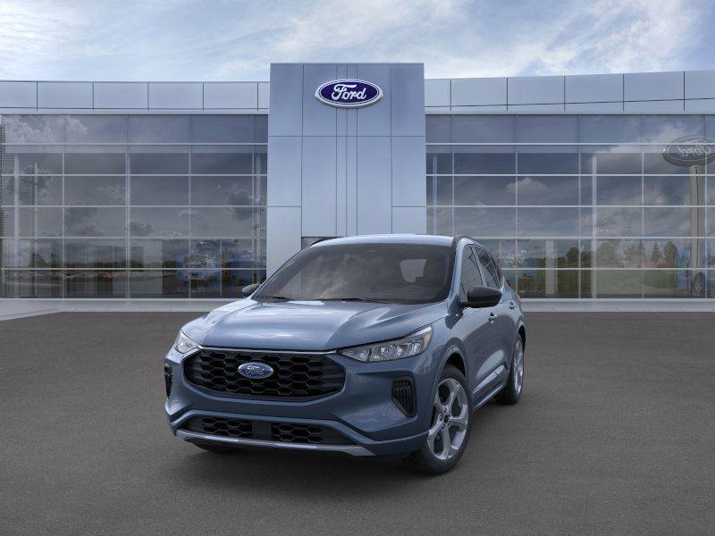 new 2024 Ford Escape car, priced at $32,230