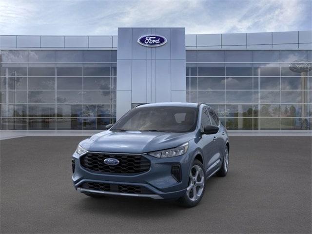 new 2024 Ford Escape car, priced at $26,995