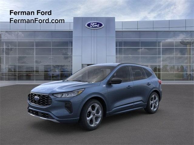 new 2024 Ford Escape car, priced at $26,995