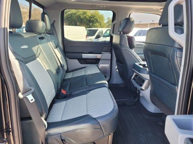 used 2024 Ford F-250 car, priced at $88,629