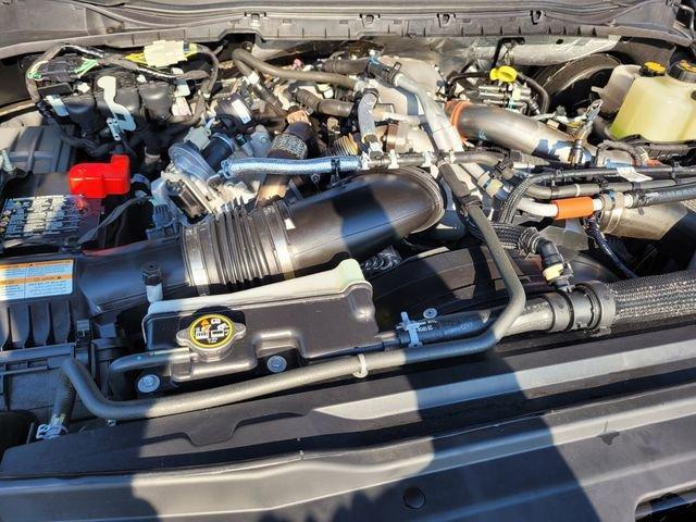 used 2024 Ford F-250 car, priced at $88,629