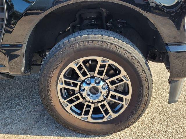 used 2024 Ford F-250 car, priced at $88,629