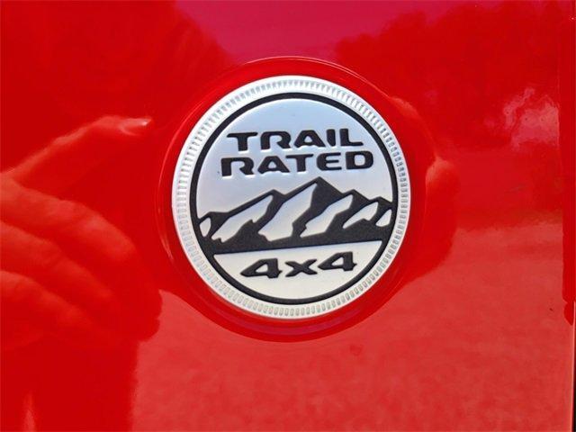 used 2020 Jeep Wrangler Unlimited car, priced at $26,980