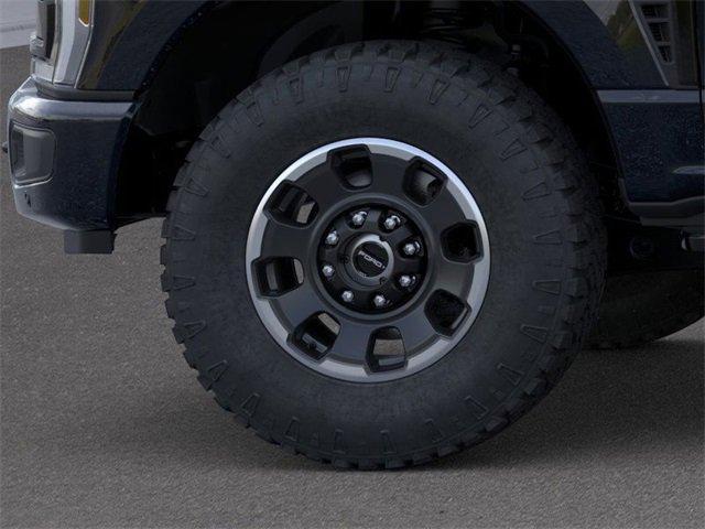 new 2025 Ford F-250 car, priced at $95,995