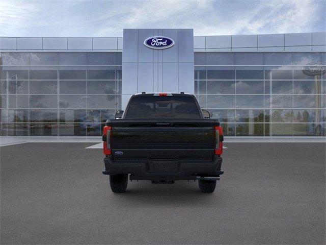 new 2025 Ford F-250 car, priced at $95,995
