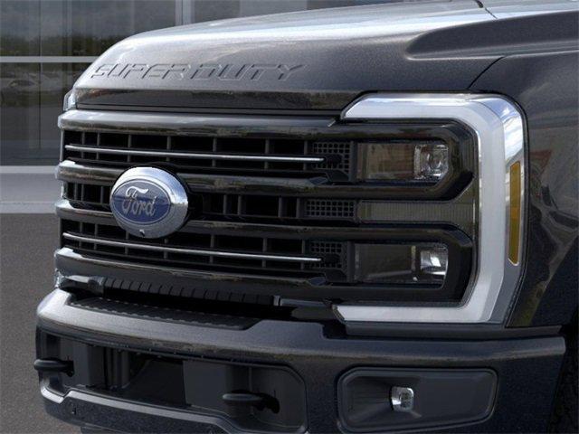 new 2025 Ford F-250 car, priced at $95,995