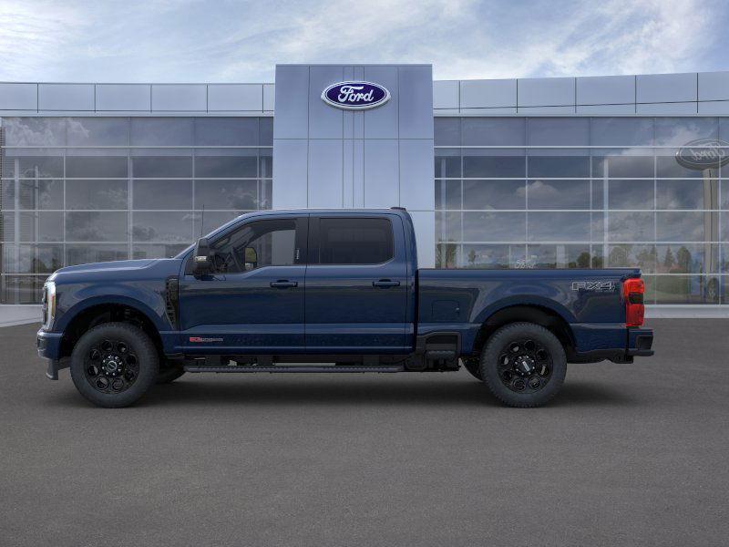 new 2024 Ford F-250 car, priced at $84,995