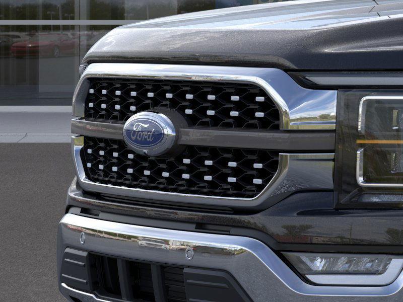 new 2023 Ford F-150 car, priced at $79,995