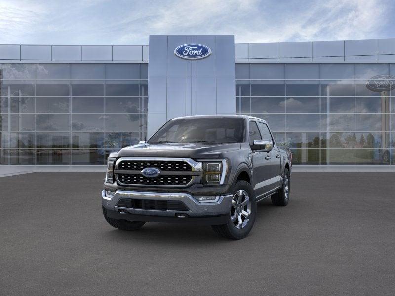 new 2023 Ford F-150 car, priced at $79,995