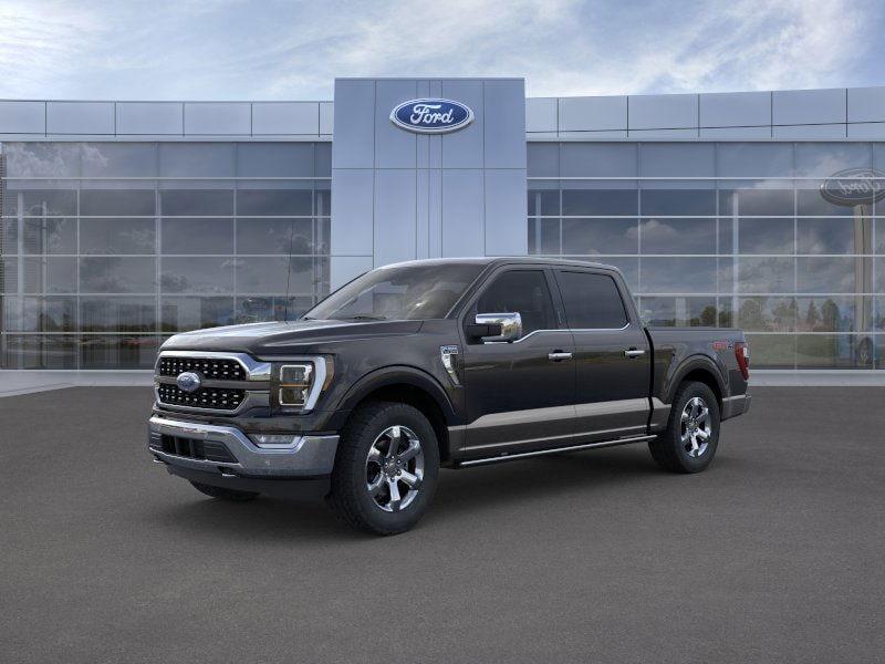 new 2023 Ford F-150 car, priced at $79,995