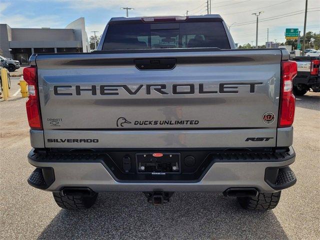 used 2021 Chevrolet Silverado 1500 car, priced at $47,995