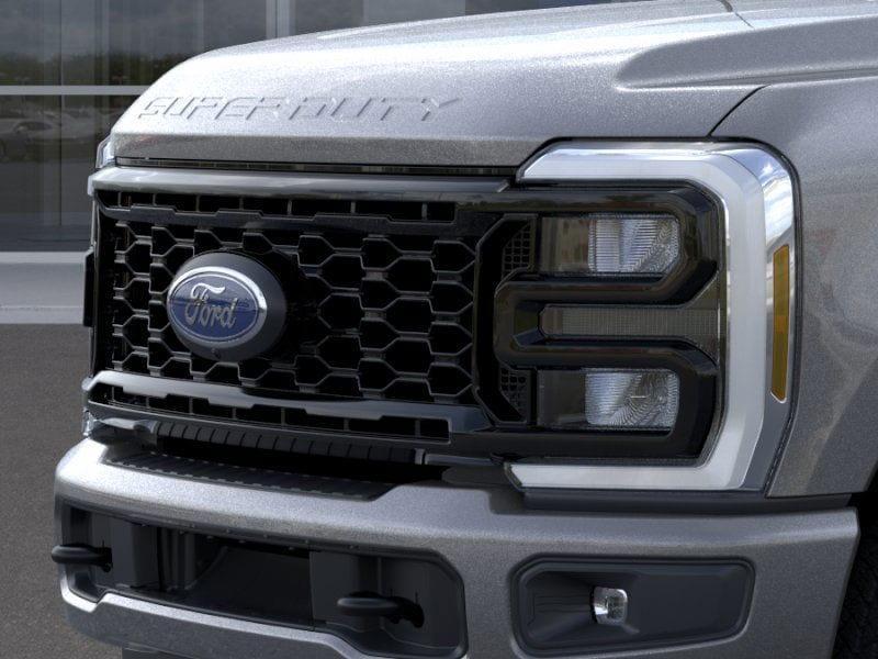 new 2026 Ford F-250 car, priced at $71,995