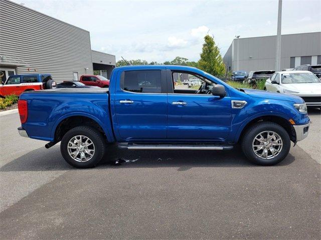 used 2019 Ford Ranger car, priced at $20,964