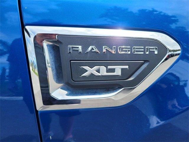 used 2019 Ford Ranger car, priced at $20,964