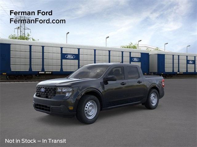 new 2025 Ford Maverick car, priced at $29,940