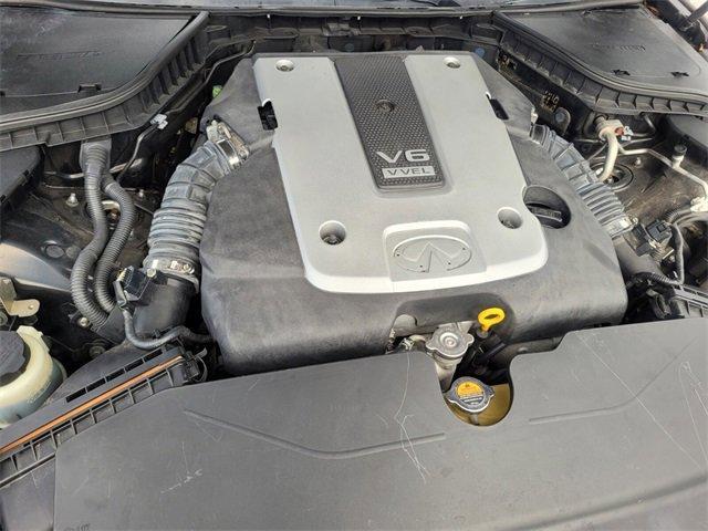 used 2014 INFINITI Q50 car, priced at $11,500