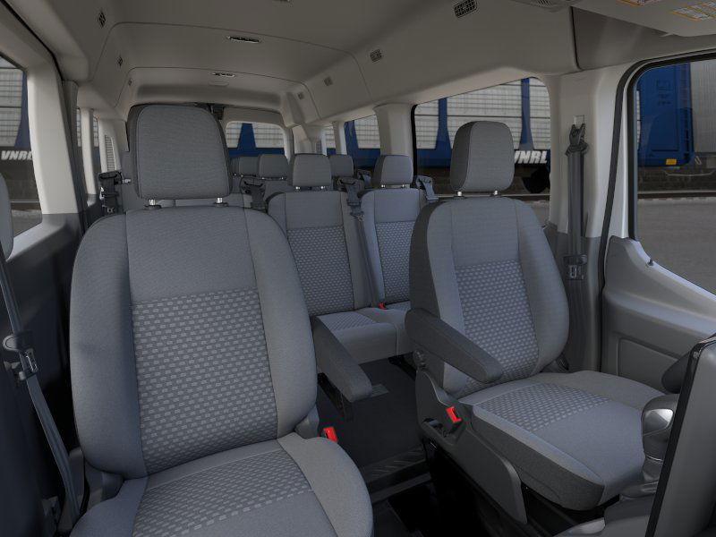 new 2025 Ford Transit-350 car, priced at $68,045