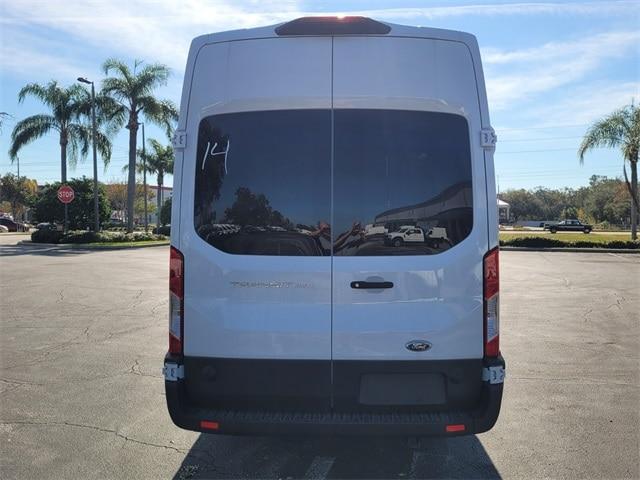 new 2024 Ford Transit-350 car, priced at $65,970