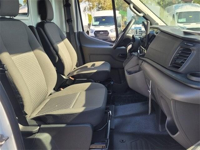 new 2024 Ford Transit-350 car, priced at $64,970