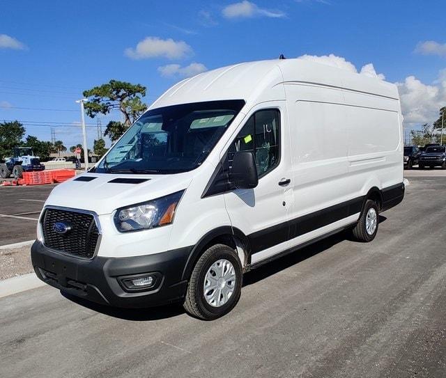 new 2024 Ford Transit-350 car, priced at $65,970