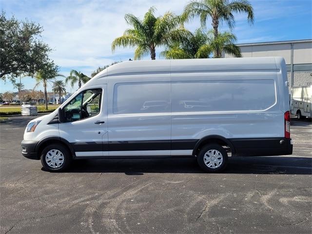 new 2024 Ford Transit-350 car, priced at $65,970