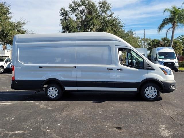 new 2024 Ford Transit-350 car, priced at $65,970