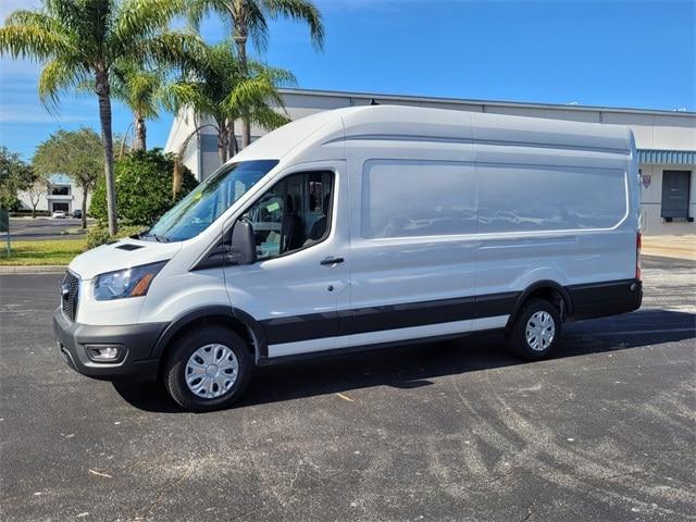 new 2024 Ford Transit-350 car, priced at $65,970