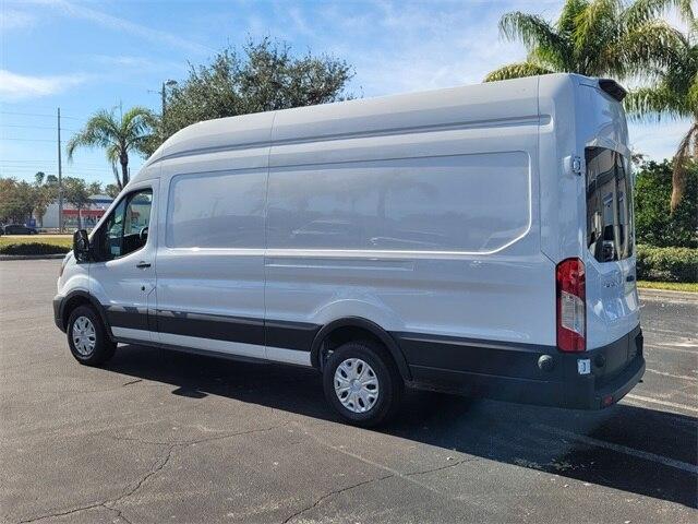 new 2024 Ford Transit-350 car, priced at $64,970