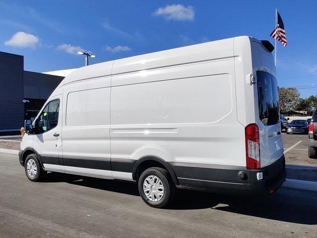 new 2024 Ford Transit-350 car, priced at $65,970