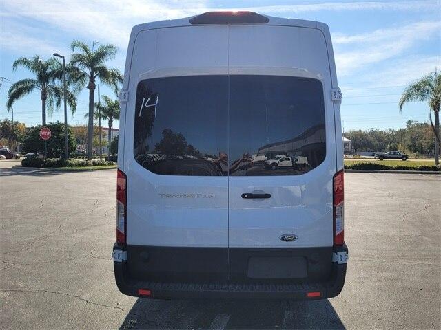 new 2024 Ford Transit-350 car, priced at $64,970