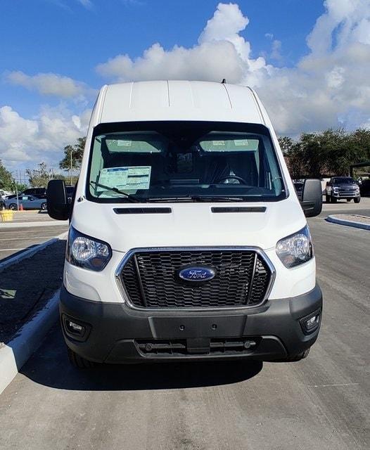 new 2024 Ford Transit-350 car, priced at $65,970