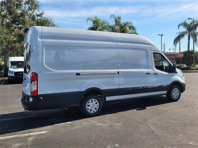 new 2024 Ford Transit-350 car, priced at $64,970