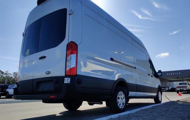 new 2024 Ford Transit-350 car, priced at $65,970