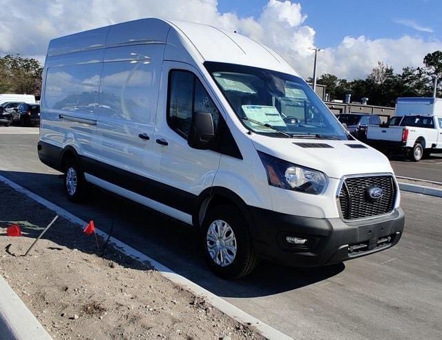 new 2024 Ford Transit-350 car, priced at $65,970