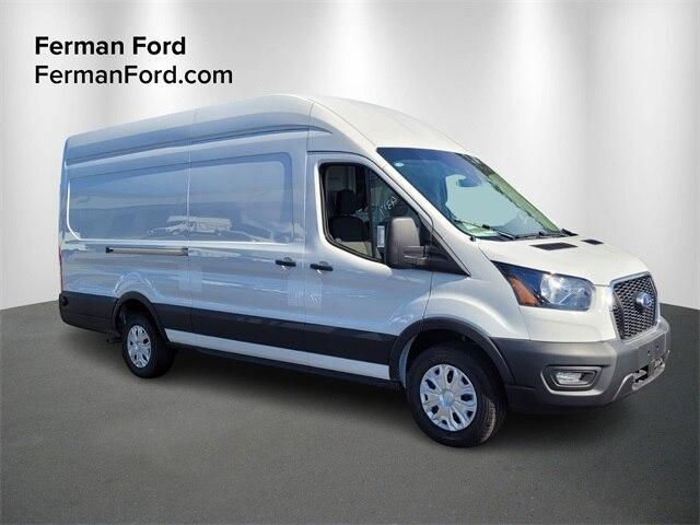 new 2024 Ford Transit-350 car, priced at $64,970