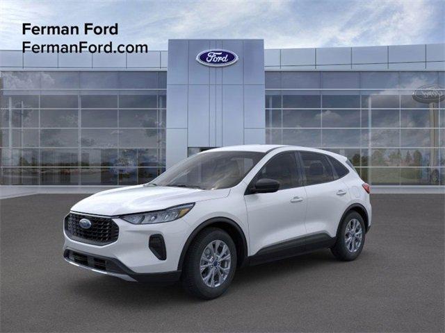 new 2025 Ford Escape car, priced at $30,485