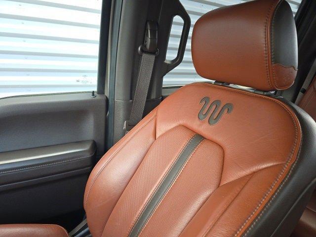 used 2022 Ford F-250 car, priced at $70,720