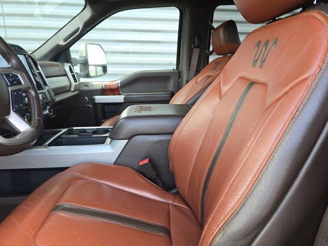 used 2022 Ford F-250 car, priced at $70,720