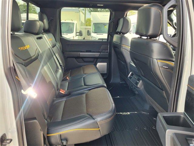 used 2024 Ford F-150 car, priced at $82,995