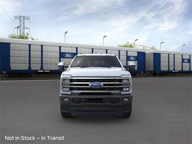 new 2024 Ford F-350 car, priced at $97,260