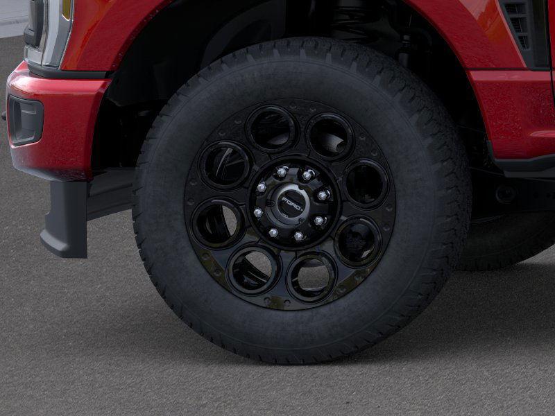 new 2025 Ford F-250 car, priced at $72,495