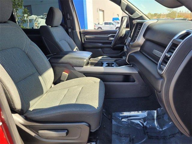 used 2019 Ram 1500 car, priced at $24,250