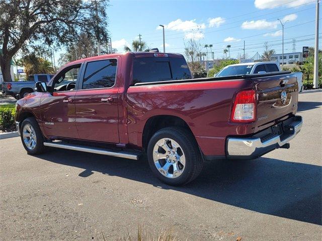 used 2019 Ram 1500 car, priced at $24,250