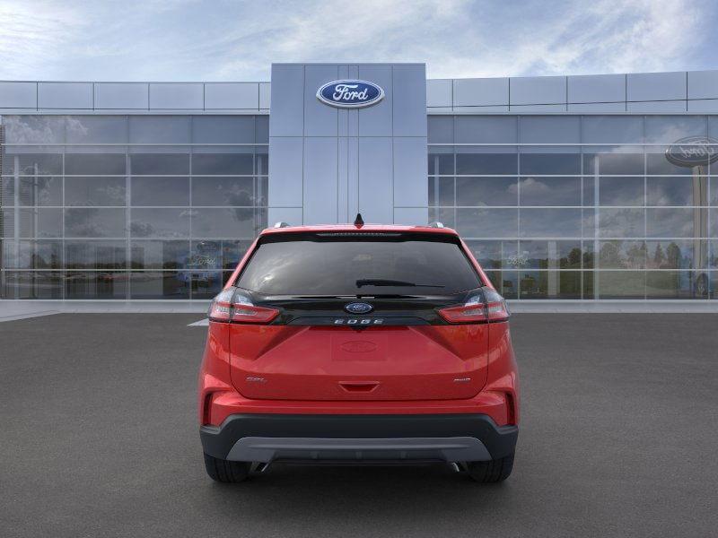 new 2024 Ford Edge car, priced at $34,995