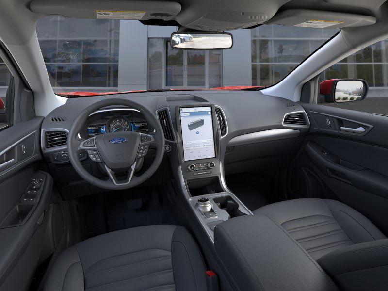 new 2024 Ford Edge car, priced at $34,995